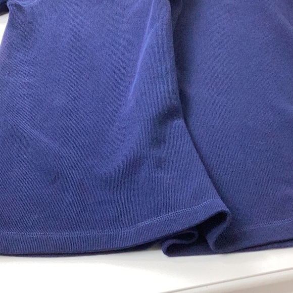 Orvis Men’s Large Popover Henley Sweater. - Picture 8 of 9